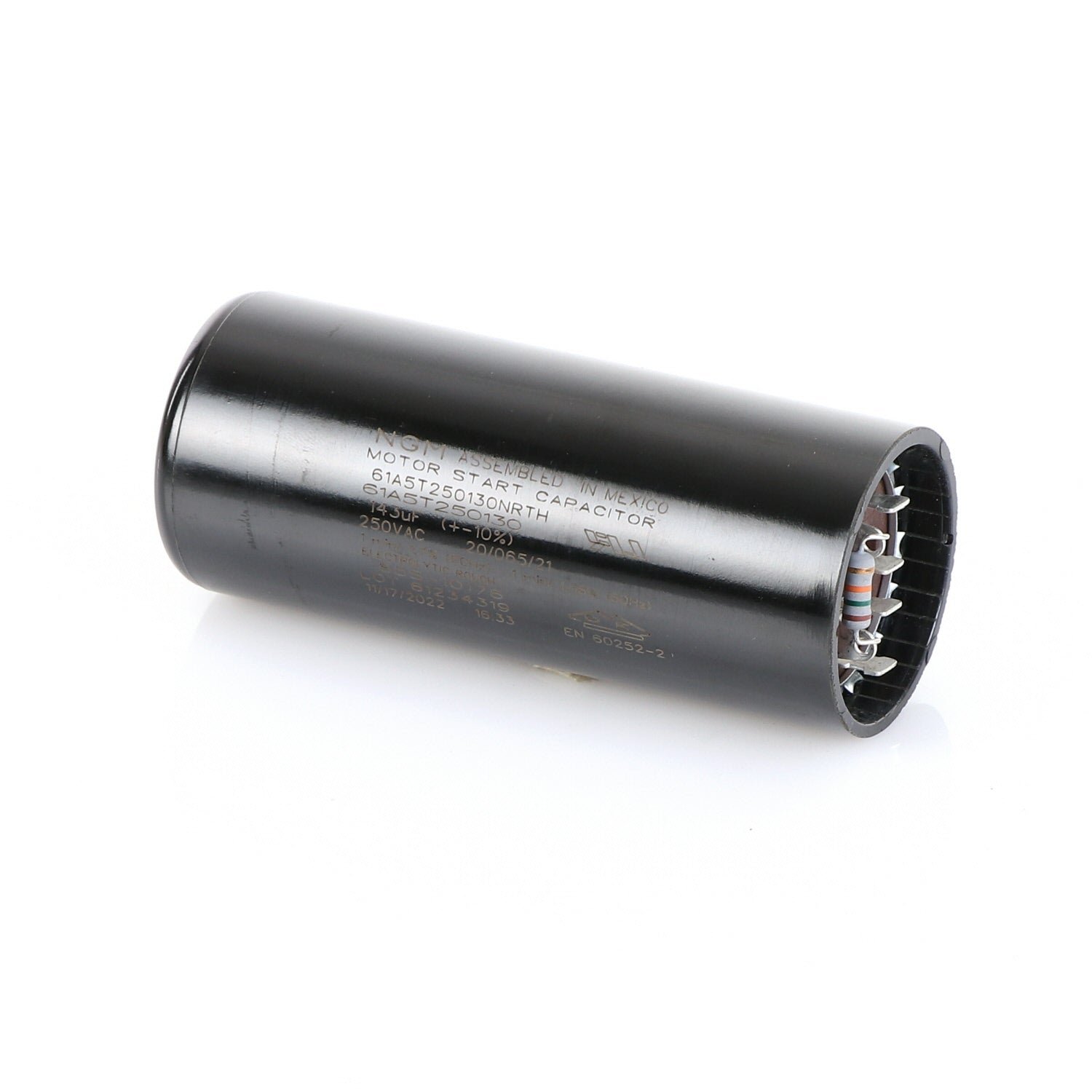 True 802160 OEM Start/run Component