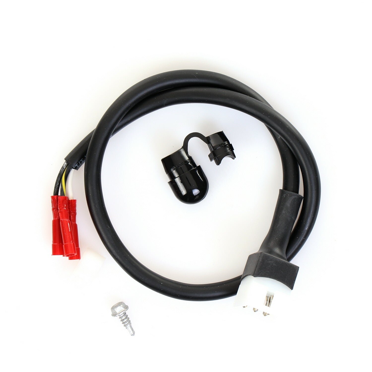 True 881618 OEM Cord - Powercord Kit Idl 20" 4 Wire All Voltages