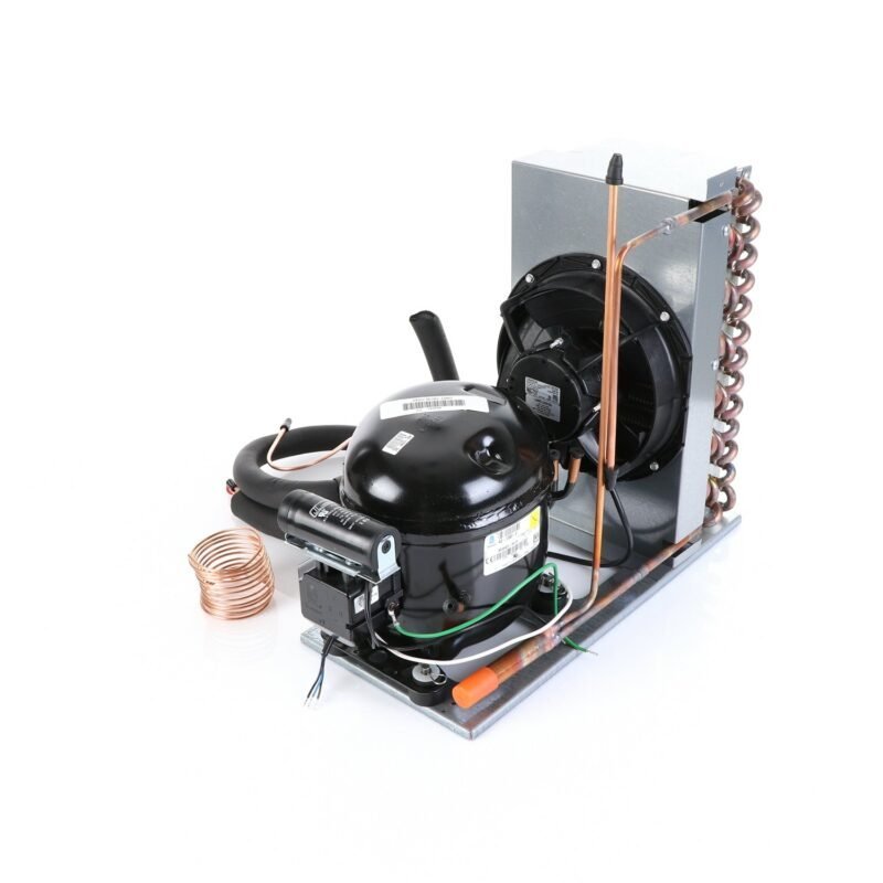 True 833244 OEM Compressor - Cond Unit Retrofit Kit