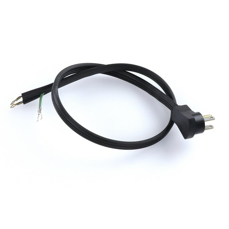 True 801707 OEM Power Cord