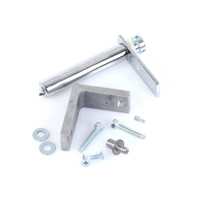 True 933799 OEM Hinge - Hinge Kit Door Top Rh T-G W/ Cartridge Hinge