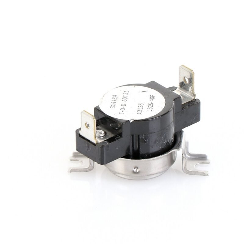True 831021 OEM Switch - SWITCH, HEATER SAFETY 60T21/314484 Produced from high-quality material