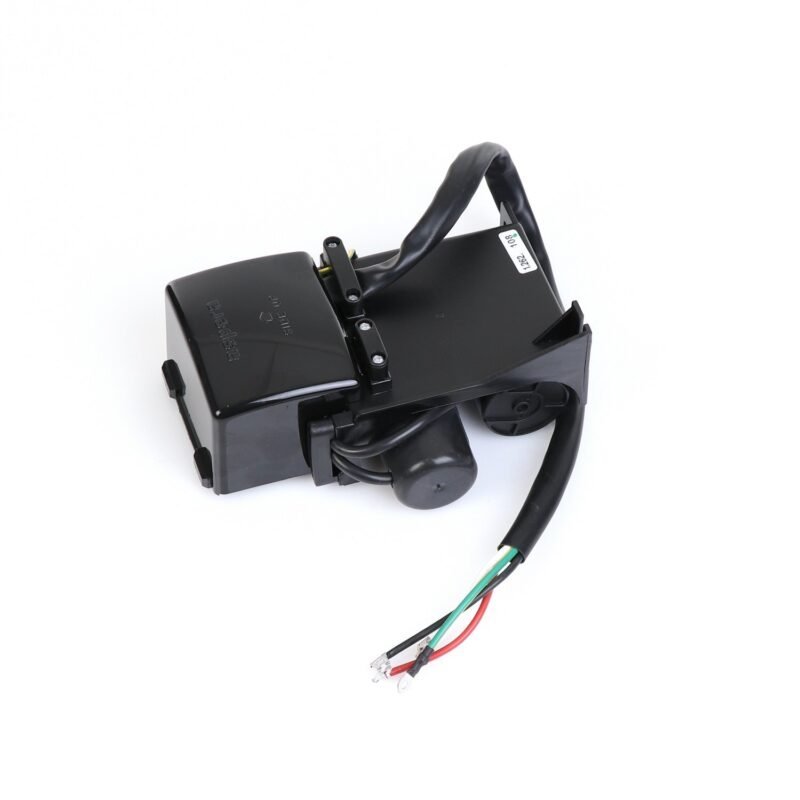 True 842482 OEM Start/run Component