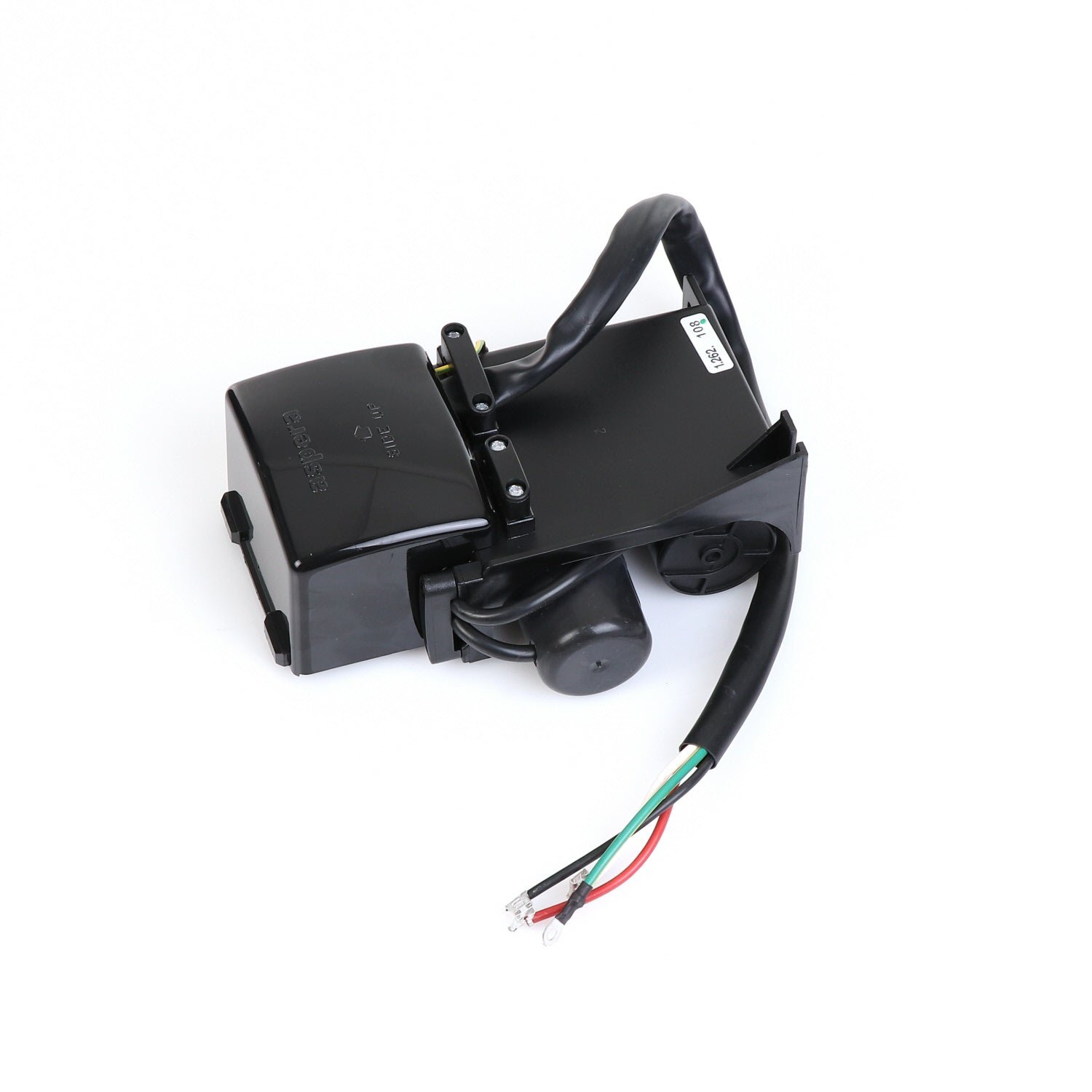True 842482 OEM Start/run Component