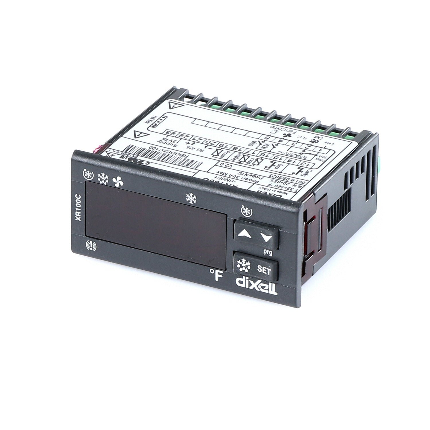 True 831978 OEM Control