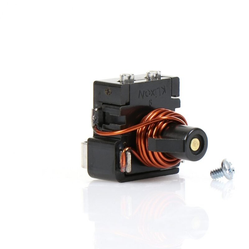 True 802116 OEM Start/run Component