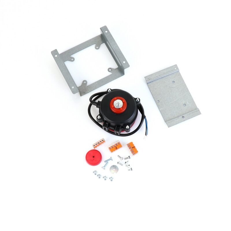 True 830037 OEM Motor - Fan Motor Kit 115V No Blade