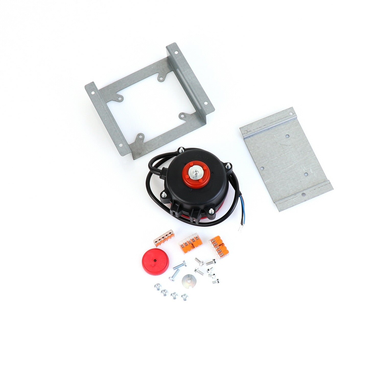 True 830037 OEM Motor - Fan Motor Kit 115V No Blade