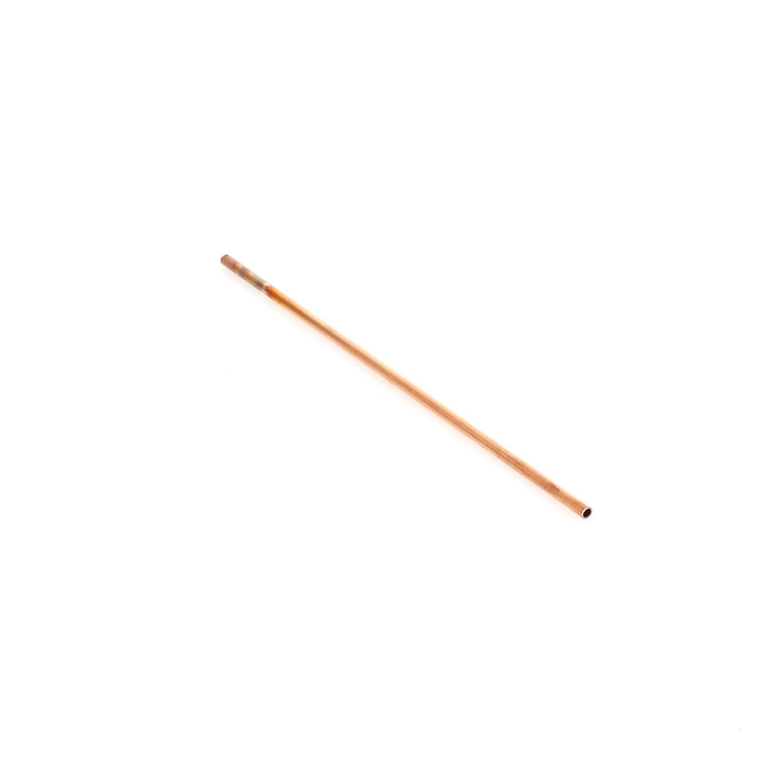 True 902237 OEM Tube - Probe, Copper 3/16 X 9-1/4 Attaches To Coil For Control To Feed Through