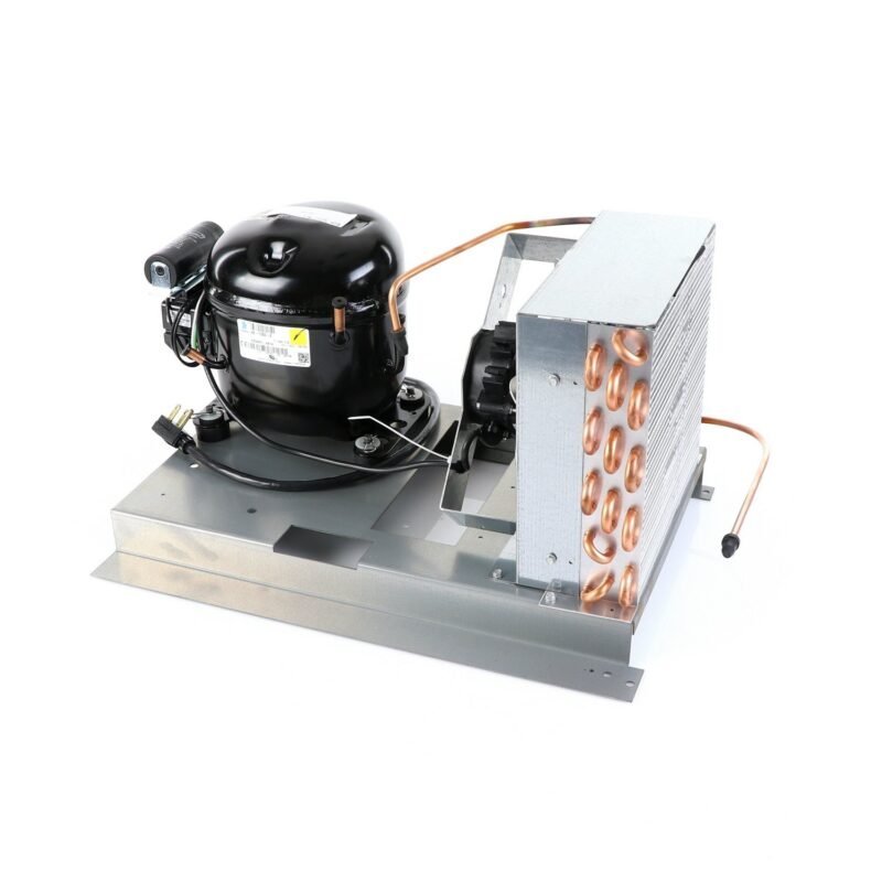 True 992734 OEM Compressor - Unit Ae4440Y TPP-44/60/67