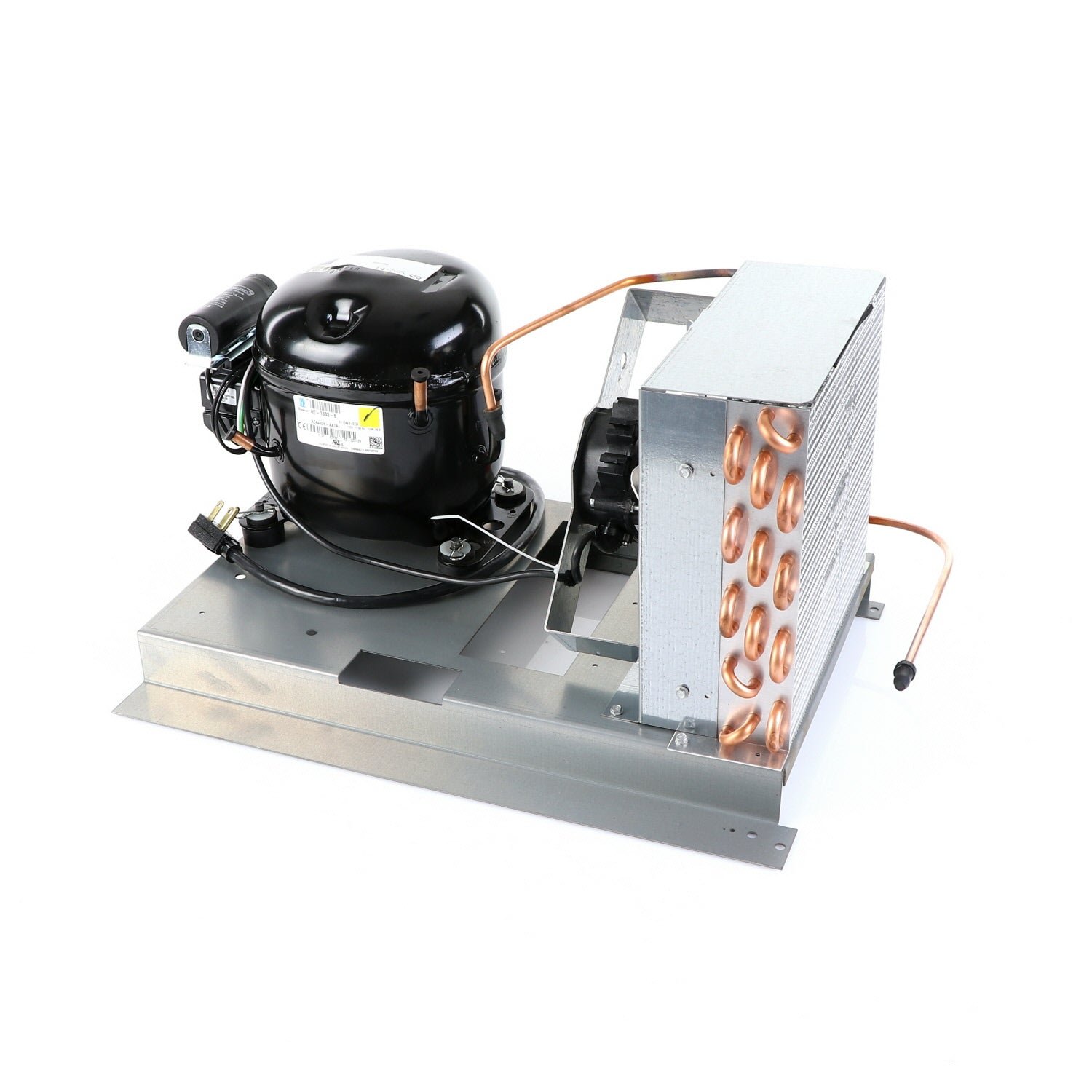 True 992734 OEM Compressor - Unit Ae4440Y TPP-44/60/67