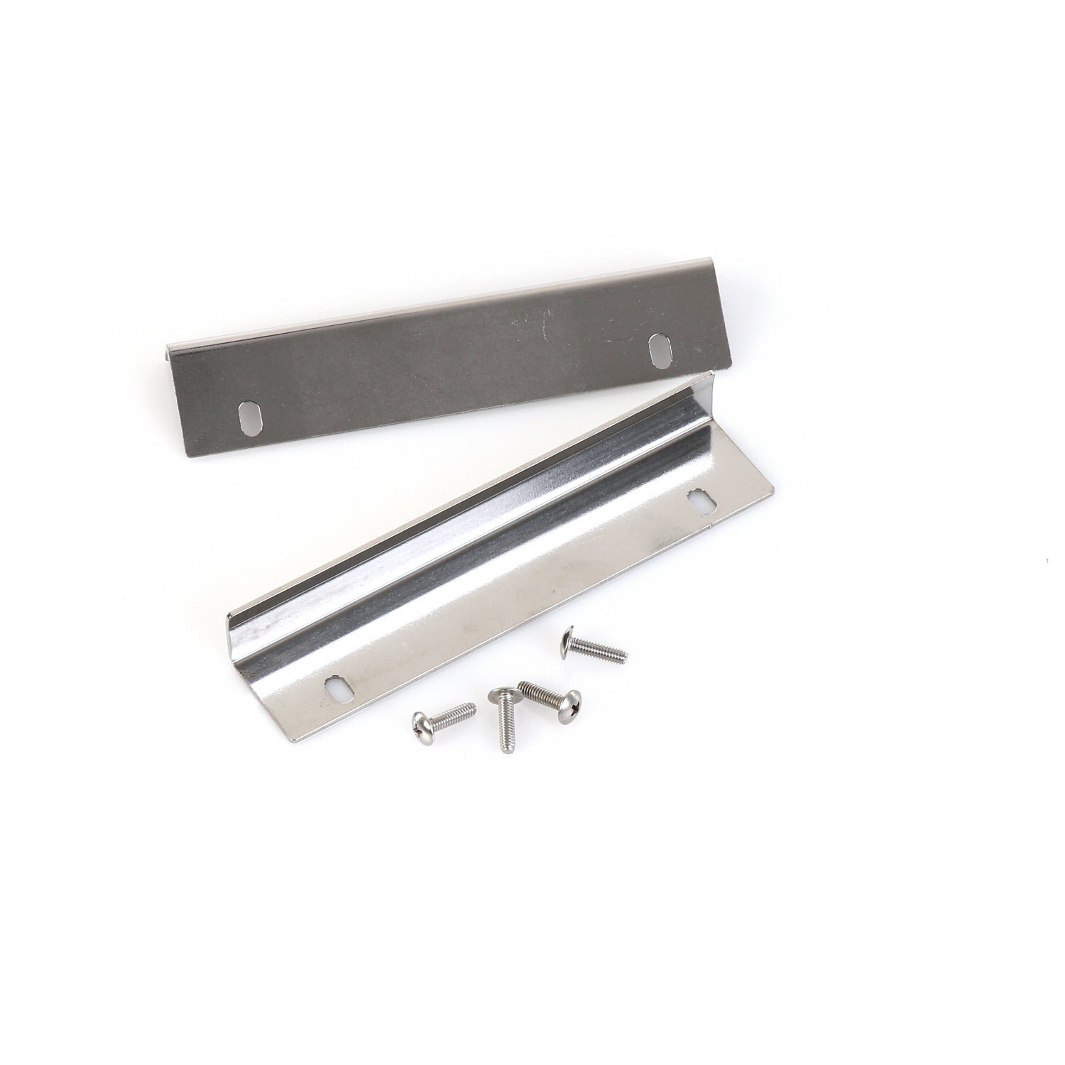 True 874659 OEM Bracket - Brkt Kit Cut Board 6" Set2 Set Of 2