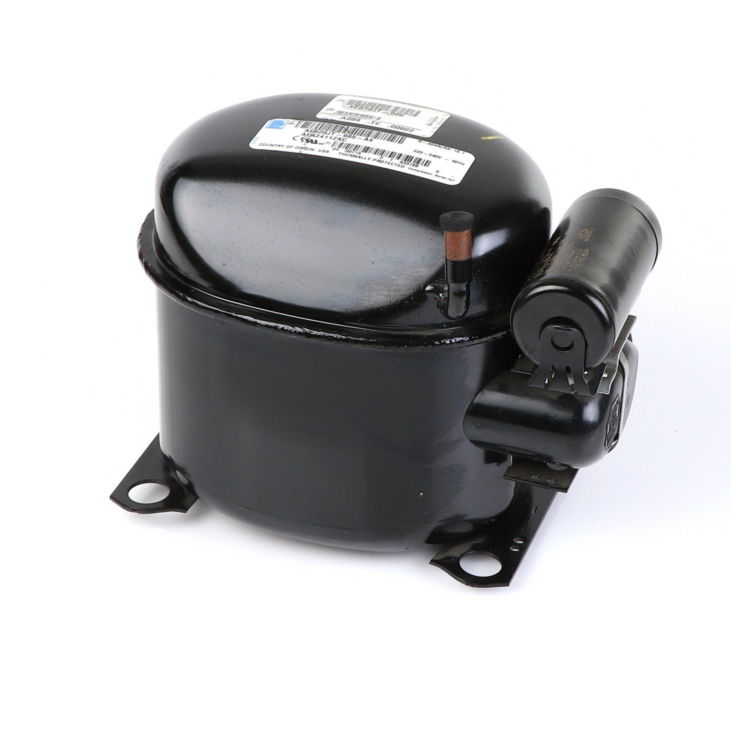 True 842079 OEM Compressor