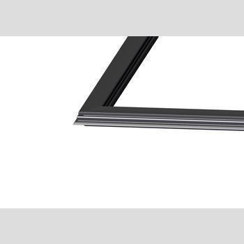 True 203542 OEM Gasket - GASKET, BLK FLEXIBLE PVC Produced from high-quality material