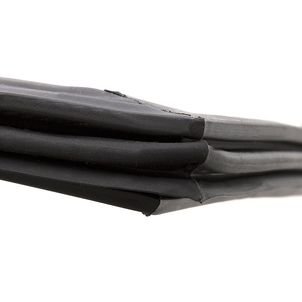 True 221878 OEM Gasket - GASKET, T-23F-2 BLK SANTOPRENE Produced from high-quality material