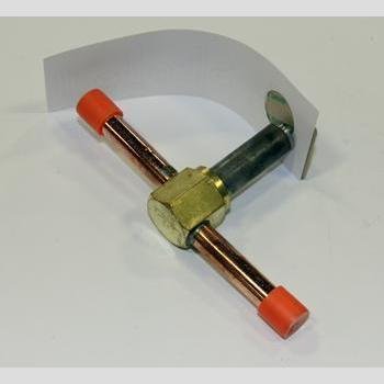 True 800111 OEM Valve - Valve E3S130 Solenoid Remote Component Solenoid Body