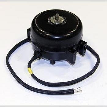 True 800418 OEM Motor - Motor, Sp-B6Hba2, 230V 60/50Hz 6W, 1550 Rpm Use Till Depleted