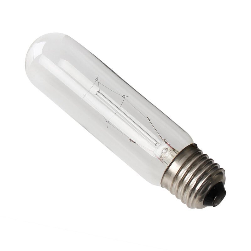 True 801113 OEM Lamp - Lamp, 25T10 Teflon Coated 240V Incandescent (Med