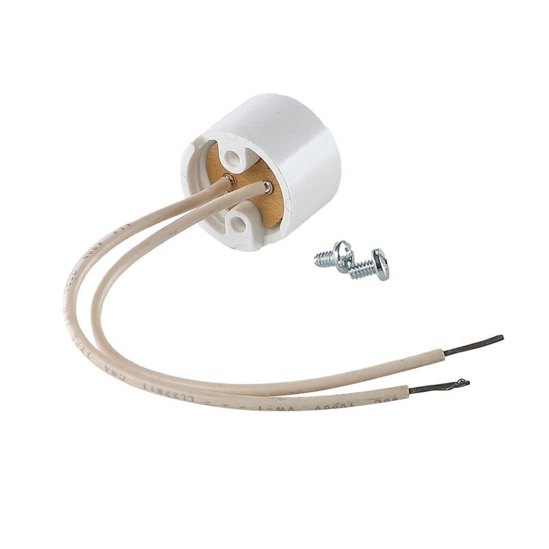 True 801358 OEM Lampholder