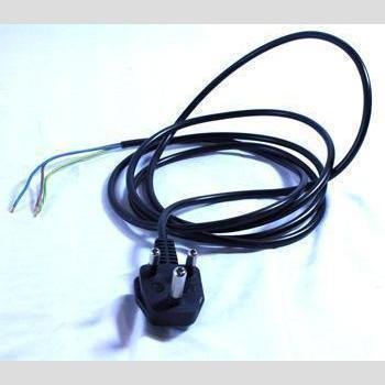 True 801733 OEM Cord - Power Cord, 126" Sri Lanka 17/3 (3G1