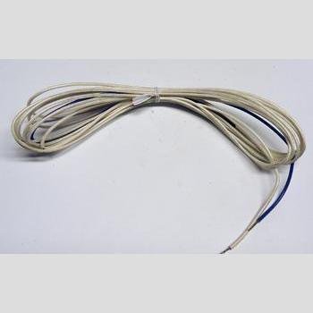 True 801833 OEM Heater - Heater Wire Gl Braid 186" 115V 3