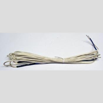 True 801836 OEM Heater - Heater Wire Gl Braid 205" 115V 3