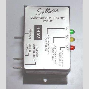 True 801892 OEM Surge Protector