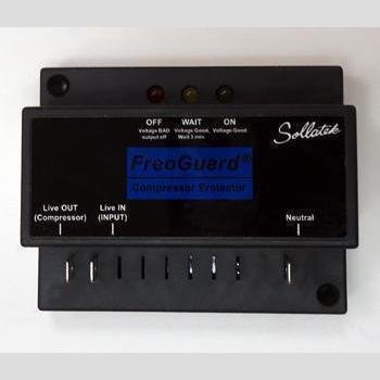 True 801893 OEM Surge Protector