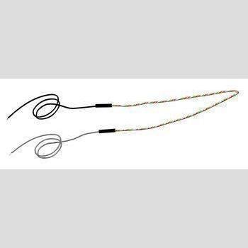 True 801897 OEM Heater - Heater Wire Gl Braid 149" 115V 3