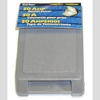 True 802052 OEM Chromotography - Access Port #398G5F Carlon Cover Includes