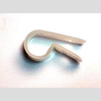 True 802205 OEM Clamp - CLAMP, CABLE 5/8" NYLON Produced from high-quality material