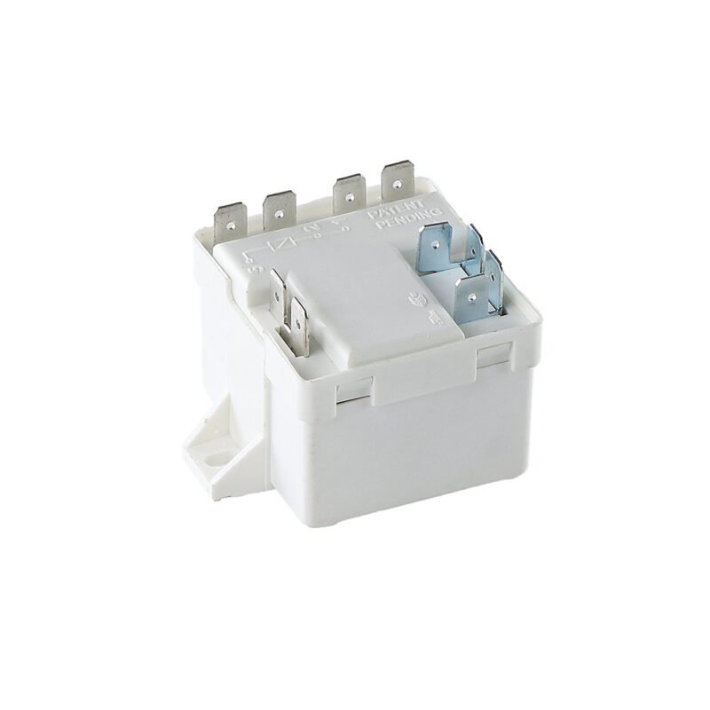 True 802257 OEM Start/run Component