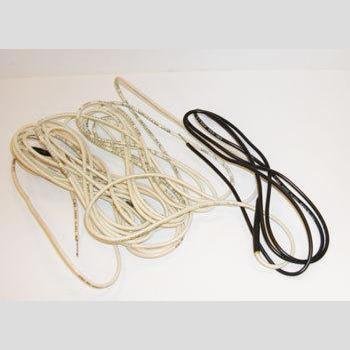 True 802331 OEM Heater - Heater Wire Gl Braid 193" 115V 3
