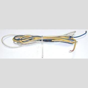 True 802333 OEM Heater - Heater Wire Gl Braid 193" 220V 3
