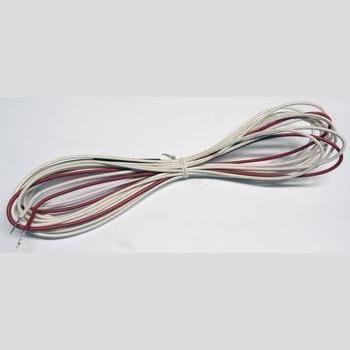 True 802391 OEM Heater - Heater Wire Gl Braid 193" 115V 1