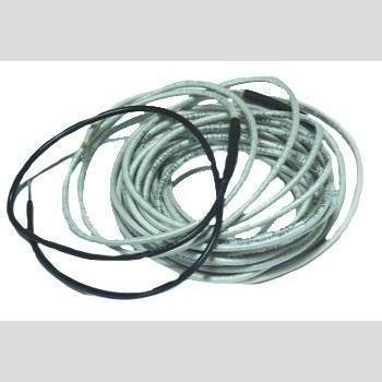 True 802398 OEM Heater - Heater Wire Gl Braid 201" 115V 3