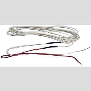 True 802401 OEM Heater - Heater Wire Gl Braid 160" 115V 1