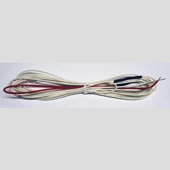 True 802436 OEM Heater - Heater Wire Gl Braid 212" 115V 1
