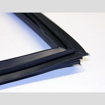 True 810513 OEM Gasket - GASKET, TSSU/TUC/TWT-60D BLK Produced from high-quality material