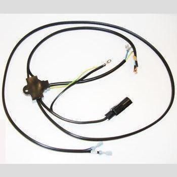 True 810709 OEM Cord