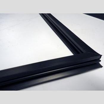 True 810713 OEM Gasket - GASKET, TSSU/TUC/TWT-36, BLK Produced from high-quality material