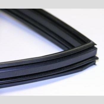 True 810716 OEM Gasket - GASKET, TA/TG/TR-2/3 F/R TOP BLK Produced from high-quality material