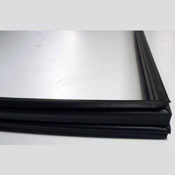 True 810724 OEM Gasket - GASKET, TCGR-31, BLK Produced from high-quality material