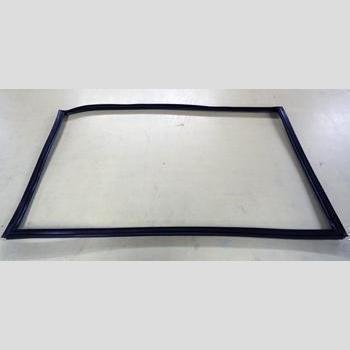 True 810759 OEM Gasket - GASKET, TBB-24GAL-48, BLK Produced from high-quality material