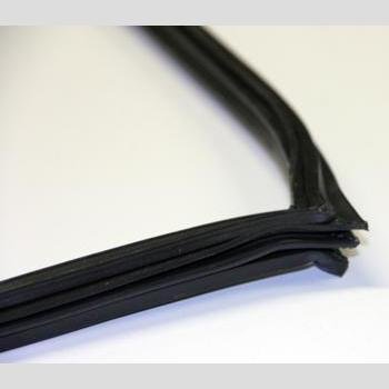 True 810761 OEM Gasket - Gasket, Gdm-12Rf, Blk 3577-003 Obsolete Once Stock Is Depleted
