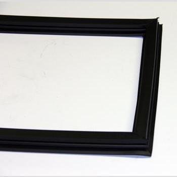 True 810764 OEM Gasket - GASKET, TRCB-50/79, BLK Produced from high-quality material