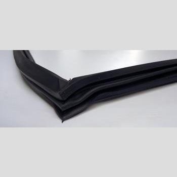 True 810765 OEM Gasket - GASKET, GDM-35RF BLK 3577-006 Produced from high-quality material