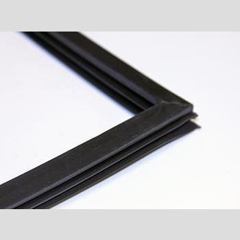 True 810773 OEM Gasket - GASKET, GDM-14RF, BLK #3671-001 Produced from high-quality material