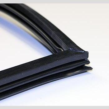 True 810774 OEM Gasket - GASKET, GDM-49RF BLK 3577-008 Produced from high-quality material