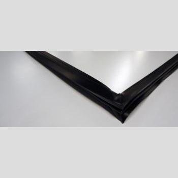 True 810780 OEM Gasket - GASKET, TPP-60 SMALL, BLK Produced from high-quality material